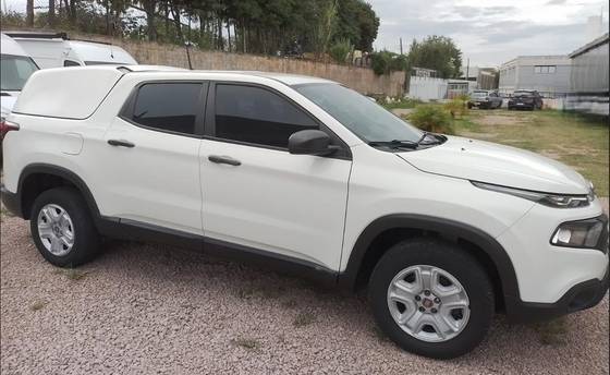 FIAT TORO 1.8 16V EVO FLEX ENDURANCE MANUAL FIAT TORO 1.8 16V EVO FLEX ENDURANCE MANUAL